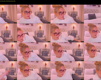 myassistant — 26 minute Chaturbate female cam show recording, 1080p, Jan 16, 2023