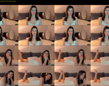 mysophiee — 75 minute Chaturbate female cam show recording, 720p, Jan 16, 2023