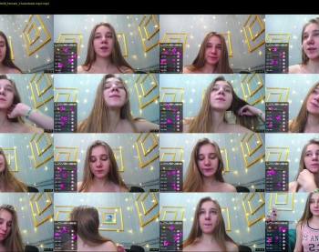 nancycute__ — 27 minute Chaturbate female cam show recording, 1080p, Jan 16, 2023