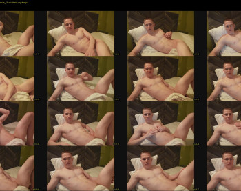 nfeibk — 64 minute Chaturbate male cam show recording, 1080p, Jan 15, 2023