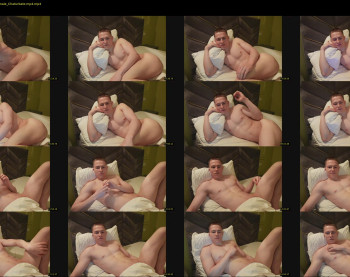 nfeibk — 23 minute Chaturbate male cam show recording, 1080p, Jan 15, 2023