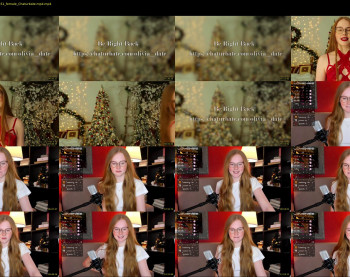 olivia_date — 13 minute Chaturbate female cam show recording, 1080p, Jan 15, 2023