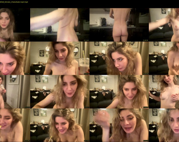 peacheekitty — 11 minute Chaturbate female cam show recording, 480p, Jan 16, 2023
