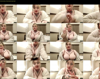 peppe_pimp — 36 minute Chaturbate female cam show recording, 720p, Jan 15, 2023