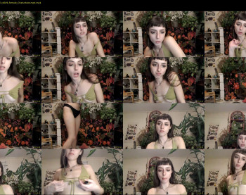 pluto_astrology — 17 minute Chaturbate female cam show recording, 480p, Jan 16, 2023