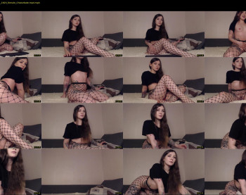 redmoonhead — 39 minute Chaturbate female cam show recording, 1080p, Jan 15, 2023