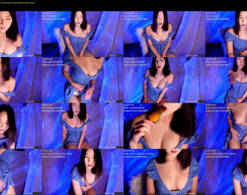 reibelletv — 80 minute Chaturbate female cam show recording, 720p, Jan 16, 2023