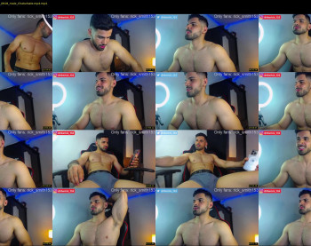 rick_smith153 — 51 minute Chaturbate male cam show recording, 1080p, Jan 15, 2023