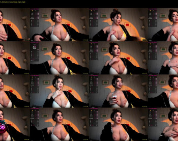 ronnie__g — 64 minute Chaturbate female cam show recording, 1080p, Jan 15, 2023