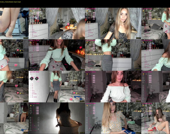 rora_ — 59 minute Chaturbate female cam show recording, 1080p, Jan 16, 2023