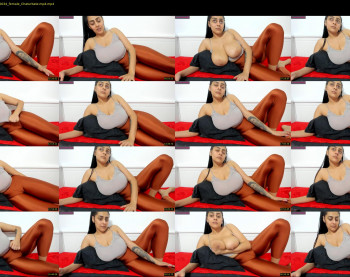rosasweet02 — 42 minute Chaturbate female cam show recording, 1080p, Jan 16, 2023