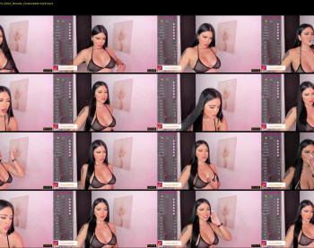 rouse_hallberg_ — 24 minute Chaturbate female cam show recording, 1080p, Jan 16, 2023