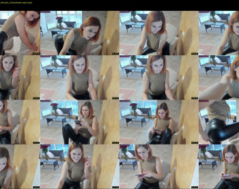 roxxxco — 56 minute Chaturbate female cam show recording, 1080p, Jan 15, 2023
