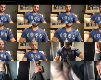 ryanandchadcb — 15 minute Chaturbate male cam show recording, 720p, Jan 15, 2023