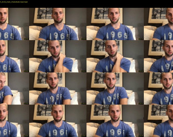 ryanandchadcb — 3 minute Chaturbate male cam show recording, 720p, Jan 16, 2023