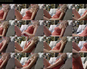 s_mailleee — 35 minute Chaturbate female cam show recording, 720p, Jan 16, 2023