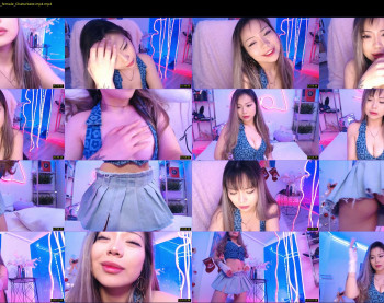 salisuno — 91 minute Chaturbate female cam show recording, 720p, Jan 15, 2023