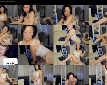sandrami__ — 102 minute Chaturbate female cam show recording, 720p, Jan 15, 2023