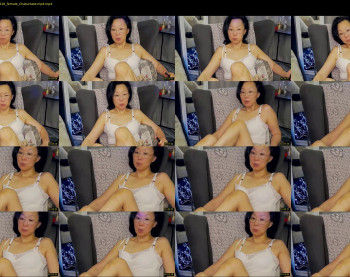 sandrami__ — 3 minute Chaturbate female cam show recording, 720p, Jan 15, 2023