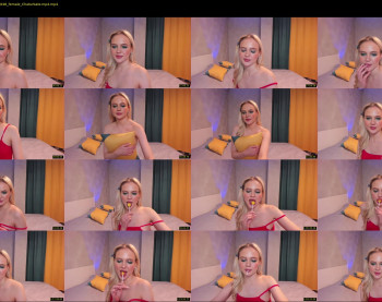 sarahphyllis — 102 minute Chaturbate female cam show recording, 720p, Jan 16, 2023