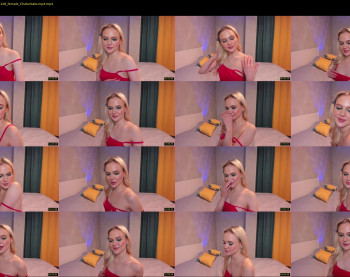 sarahphyllis — 39 minute Chaturbate female cam show recording, 720p, Jan 16, 2023