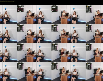 sav_anna — 5 minute Chaturbate female cam show recording, 1080p, Jan 15, 2023