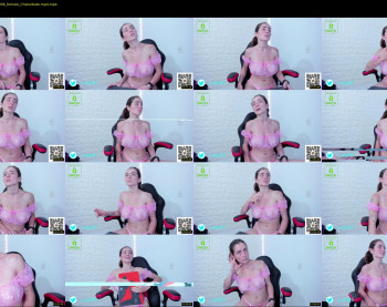 selenecam — 31 minute Chaturbate female cam show recording, 1080p, Jan 15, 2023