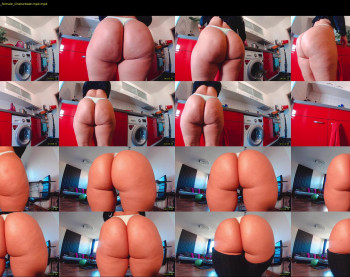sexydea — 52 minute Chaturbate female cam show recording, 1080p, Jan 15, 2023