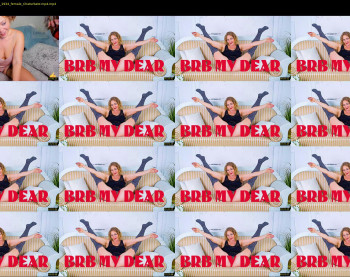 simonmartina — 46 minute Chaturbate female cam show recording, 1080p, Jan 15, 2023