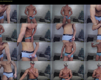 sinffuly — 20 minute Chaturbate male cam show recording, 1080p, Jan 15, 2023