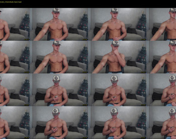 sinffuly — 3 minute Chaturbate male cam show recording, 1080p, Jan 15, 2023