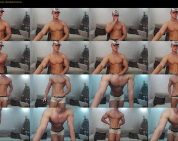 sinffuly — 55 minute Chaturbate male cam show recording, 1080p, Jan 15, 2023