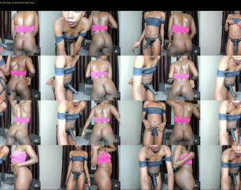 stacy420_ — 5 minute Chaturbate female cam show recording, 1080p, Jan 15, 2023