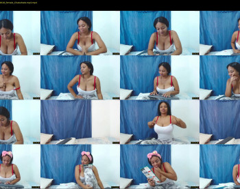 stacy_woods — 94 minute Chaturbate female cam show recording, 720p, Jan 15, 2023