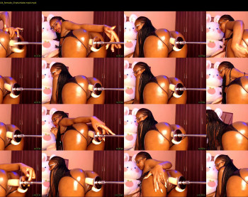 sugarmirie — 92 minute Chaturbate female cam show recording, 720p, Jan 15, 2023