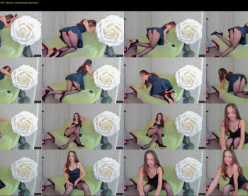 sunshine13_ — 6 minute Chaturbate female cam show recording, 1080p, Jan 15, 2023
