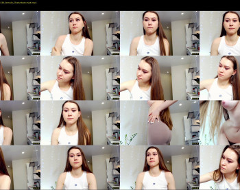 sweetpulse_ — 37 minute Chaturbate female cam show recording, 1080p, Jan 15, 2023