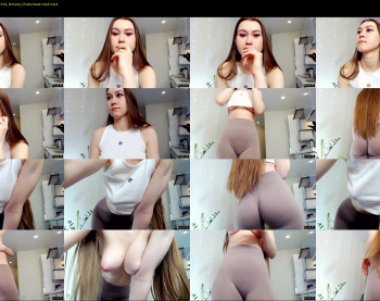 sweetpulse_ — 57 minute Chaturbate female cam show recording, 1080p, Jan 15, 2023