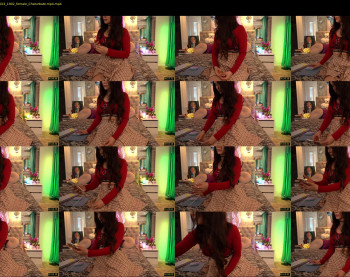 sweety_rinushka_ — 3 minute Chaturbate female cam show recording, 1080p, Jan 15, 2023