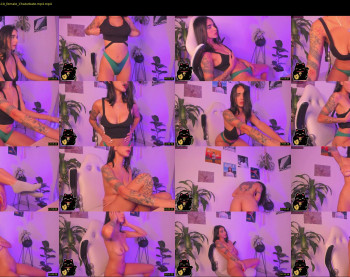 swt_blonde — 42 minute Chaturbate female cam show recording, 1080p, Jan 16, 2023