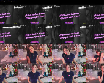 taanni_bc — 56 minute Chaturbate female cam show recording, 1080p, Jan 15, 2023