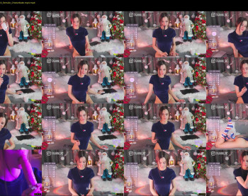 taanni_bc — 58 minute Chaturbate female cam show recording, 1080p, Jan 15, 2023