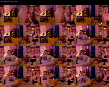task_manager — 59 minute Chaturbate couple cam show recording, 1080p, Jan 15, 2023