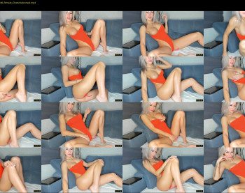 teonatorru — 27 minute Chaturbate female cam show recording, 720p, Jan 16, 2023