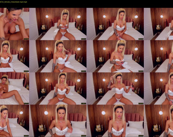 thebaewatch — 54 minute Chaturbate female cam show recording, 1080p, Jan 15, 2023