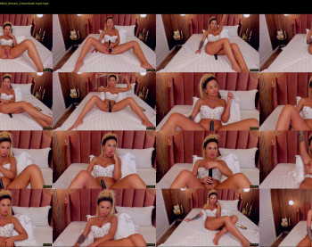 thebaewatch — 54 minute Chaturbate female cam show recording, 1080p, Jan 15, 2023