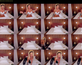 thebaewatch — 10 minute Chaturbate female cam show recording, 1080p, Jan 15, 2023