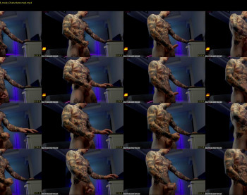tom__ice — 34 minute Chaturbate male cam show recording, 1080p, Jan 15, 2023