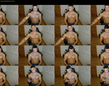 tomasmv — 21 minute Chaturbate male cam show recording, 480p, Jan 15, 2023