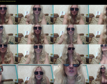 truefoxyyy — 6 minute Chaturbate female cam show recording, 480p, Jan 15, 2023